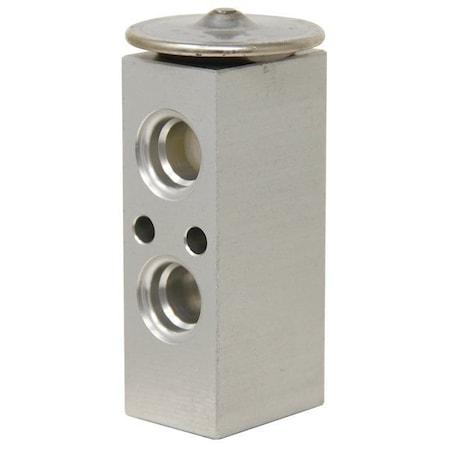 A & I Products Expan.Valve 4" x2.3" x3.5" A-82000932